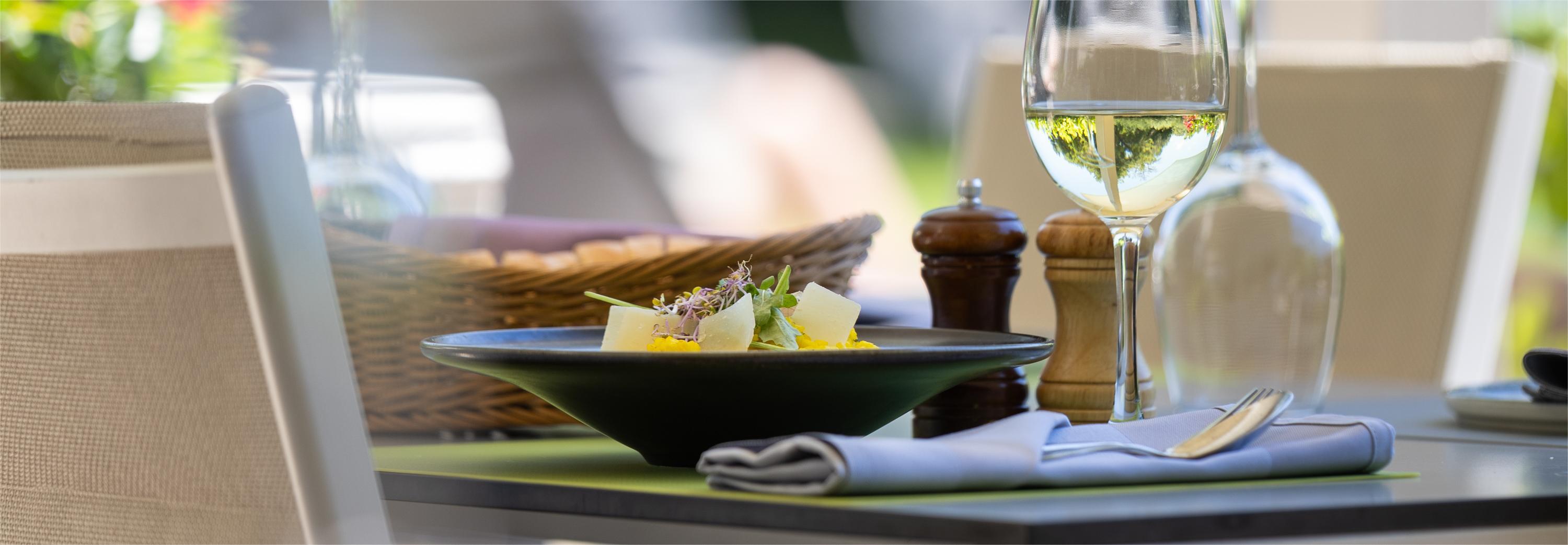 Restaurant a la carte
