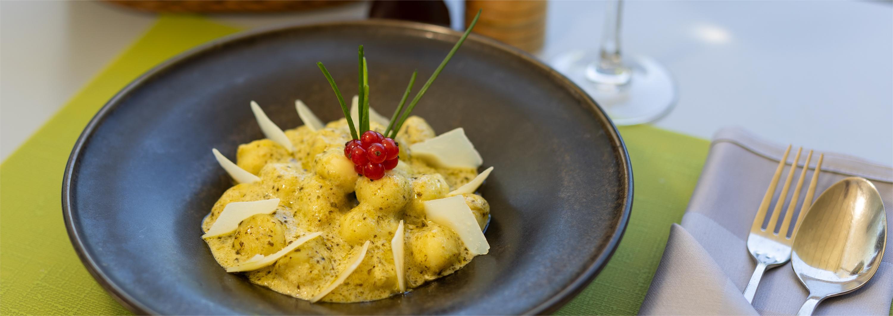 Restaurant a la carte