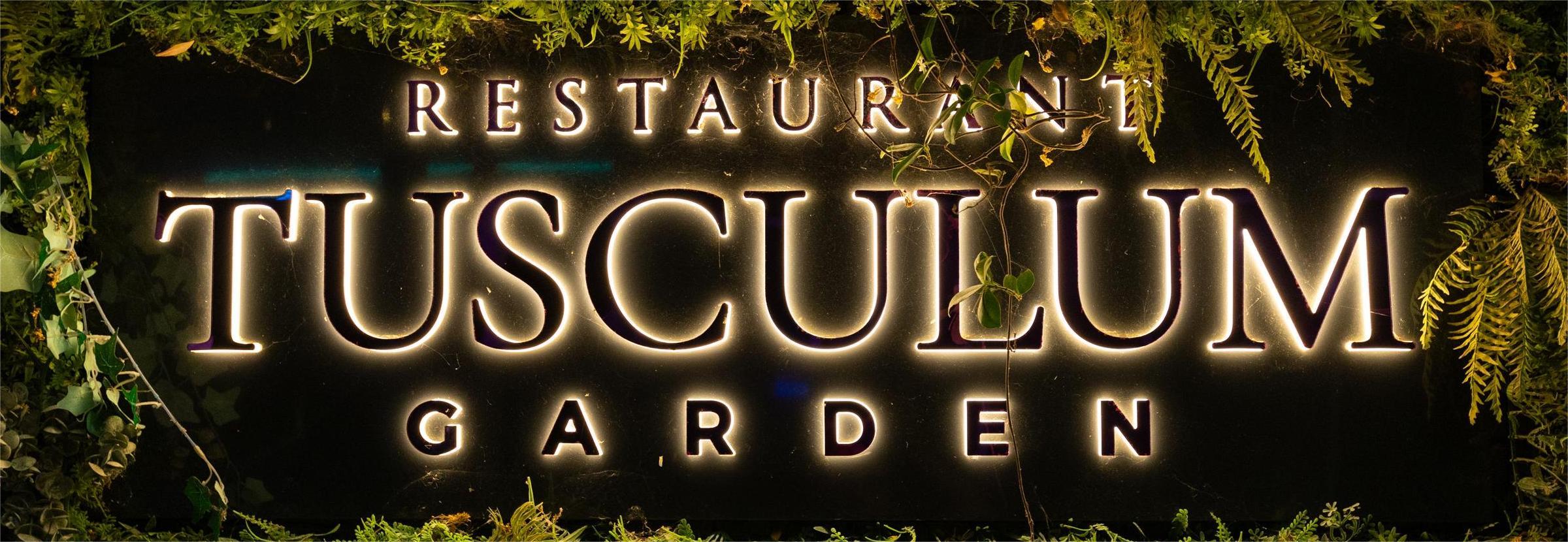 Restaurant a la carte